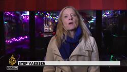 Netherlands elections: Exit polls show far-right party winning News Clip