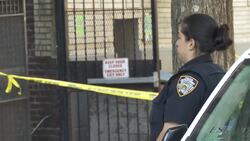 Woman fatally stabbed in Washington Heights News Clip