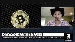 Ohio to Allow Bitcoin for Tax Payments, Lending Legitimacy to Beleaguered Cryptocurrency News Clip