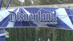 Disney closing California theme parks News Clip