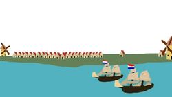 Second Northern War - 3 Minute History Instructional Video