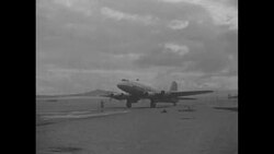 Suez Canal zone crisis intensifies News Clip