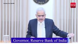 RBI MPC opts for status quo, keeps repo rate unchanged at 6.5% News Clip