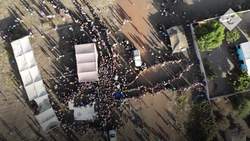 On the ground in Sudan where Ethiopians are fleeing to escape a brutal offensive Instructional Video