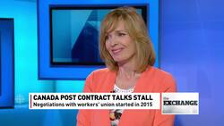 Empty mail boxes? News Clip