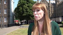 Rayner: Johnson 'not only a law-breaker but a liar' News Clip