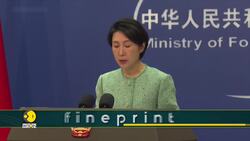 China-Philippines Conflict: Manila To Deploy U.S-made Typhon Missile System News Clip