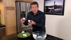 DIY SCI - SOAP SOUFFLÉ EXPERIMENT Instructional Video
