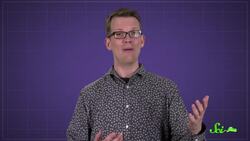 Why Do I Sweat So Much? Instructional Video