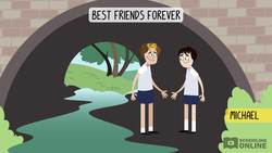 Flying Through Film: Stephen Daldry, Billy Elliot - Building Paragraphs part 1 Instructional Video