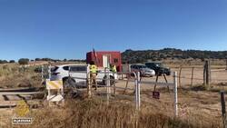 Alec Baldwin to be charged with manslaughter over ‘Rust’ shooting News Clip