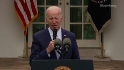 Biden: Taxpayers Aren't On the Hook for First Republic News Clip