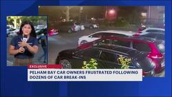Residents: Airbags, locks missing after dozens of Pelham Bay vehicles broken into Instructional Video