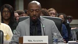 Starbucks ex-CEO jostles with Bernie Sanders over anti-union push News Clip