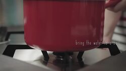 Tofu with Ground Chicken_101 Easy Japanese Recipes Instructional Video