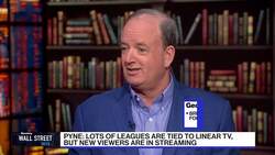 Realignment of College Football News Clip