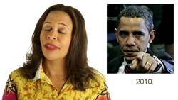 Stress and Your Hair Instructional Video