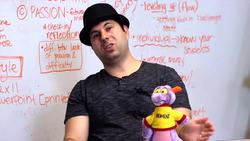 Passion Driven Learning Instructional Video