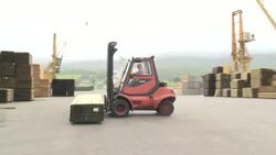 CLEAN : Facing the music: N.Ireland looks to post Brexit future News Clip