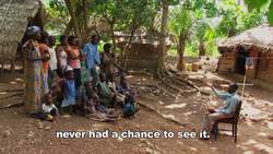 The Soul of Ashanti: How the Ashanti protected their culture from British Colonialism Instructional Video