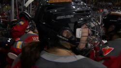 Emily Clark's OT winner lifts Charge over Frost in PWHL Finals opener News Clip