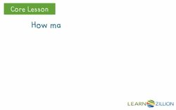 Compare Lengths of Objects by Drawing Pictures Instructional Video