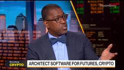 FTX Former Head Launches Own Futures Trading Hub News Clip