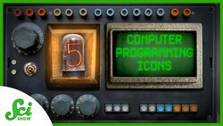 5 Computer Scientists Who Changed Programming Forever Instructional Video