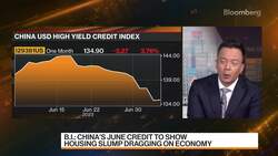 Loomis Sayles' Feng on China Property News Clip