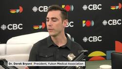 Health care concerns top of mind in Yukon legislature spring sitting News Clip