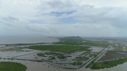Iraqi marshlands to Munich beer halls: On the frontlines of climate change Instructional Video