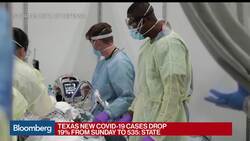 Why Contact-Tracing May Be the Key Weapon in the Fight Against Coronavirus News Clip