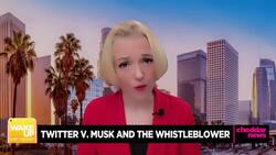 Twitter Lawyers to Grill Musk to Make Him Purchase and Stop 'Trashing the Company' News Clip