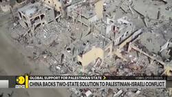 European leaders demand role in US-Russia Ukraine talks News Clip