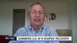 Impending Stimulus Bill Better Than Expected: Summers News Clip