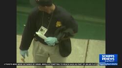 Captured: The manhunt for Eric Rudolph News Clip