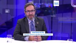 State of the Union: Hamas truce, packaging waste vote & Michel in Kyiv News Clip