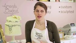 How to Match Cupcake Decoration with Flavor Instructional Video