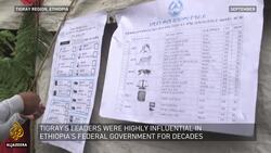 Is part of Ethiopia about to break away? | Inside Story News Clip