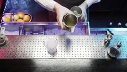 Short - Pisco Sour Instructional Video