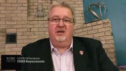 Some CERB recipients given wrong instructions by CRA agents News Clip