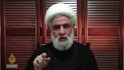 Israel-Hezbollah ceasefire: One year on: Israel accuses Lebanese armed group of rearming News Clip