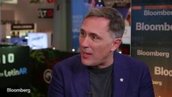 Data Will Become 'Major' Revenue Source, Says Byton CEO News Clip