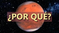 ¿Por qué Marte? Instructional Video