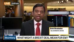 Are Emerging Markets Set to Rally? News Clip