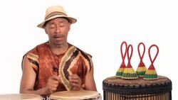 What Is a Conga? Instructional Video