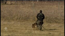 Two-year-old Manitoba boy missing News Clip