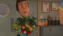 Say it with Flowers Instructional Video