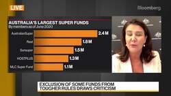 Australia Aims to Make Superannuation System More Efficient News Clip
