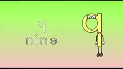 Eddie Eight and Nelson Nine Instructional Video